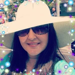 Meet your Posher, Melisa